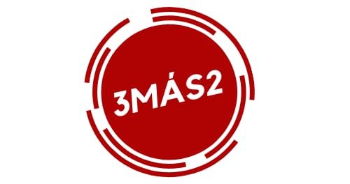 3MÁS2